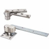 Rixson 1 In. X 9-5/8 In. Pivot Hinge Aluminum Offset Pivot Regular Interior/Exterior - 307755593