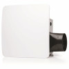 Revent 50 Cfm Easy Installation Bathroom Exhaust Fan With Humidity Sensing