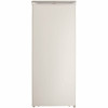 Danby Designer 10 Cu. Ft. Manual Defrost Upright Freezer In White