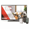 Rca 32 In. Class Led 720P 60Hz Hdtv Long Term Care (Package Bed-2)