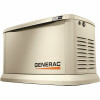 Generac Ecogen 15,000-Watt Air-Cooled Whole House Generator With Wi-Fi