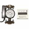 NORITZ External Recirculation, 3-Speed, 1/12 HP, Pump Kit