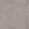 Msi Vulkon Grey 24 In. X 24 In. Square Matte Porcelain Paver Floor Tile (14 Pieces/56 Sq. Ft./Pallet)