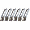 Snap-Loc Contoured E-Track Single Strap Anchor Weld-On (6-Pack)