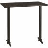 Carnegy Avenue Black Dining Table - 308553768