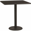 Carnegy Avenue Black Dining Table - 308553792