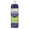 Microban Professional 24-Hour 15 Oz. Sanitizing Spray, Citrus Scent