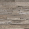 A&A Surfaces Woodlett Outerbanks Gray 6 In. X 48 In. Glue Down Luxury Vinyl Plank Flooring (70 Cases / 2520 Sq. Ft. / Pallet)