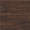 A&A Surfaces Woodlett Aged Walnut 6 In. X 48 In. Glue Down Luxury Vinyl Plank Flooring (70 Cases / 2520 Sq. Ft. / Pallet)