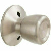 Defiant Waterbury Stainless Steel Dummy Door Knob