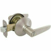Defiant Olympic Stainless Steel Privacy Bed/Bath Door Lever