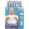 Mr. Clean Thin Sheets Magic Eraser Scouring Sponge
