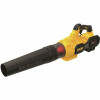 Dewalt 125 Mph 600 Cfm Flexvolt 60V Max Lithium-Ion Cordless Axial Blower With (1) 3.0Ah Battery And Charger Included
