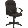 Carnegy Avenue Black Office/Desk Chair - 308685658