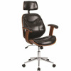 Carnegy Avenue Black Office/Desk Chair 308687830