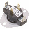 Exact Replacement Parts Dryer Thermostat For Whirlpool - 308712282
