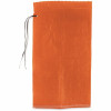 Halsted 14 In. X 26 In. Orange High Uv Sandbag With Ties (1000-Pallet)