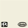 Glidden Premium 5 Gal. #Ppg1006-1 Gypsum Semi-Gloss Interior Latex Paint