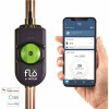 Moen Flo 0.75 In. Water Leak Detector With Automatic Water Shut Off Valve