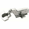 Everbilt Soft Close Frameless Inset 110 Deg. Hinge (24-Pack)