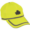 Ergodyne Glowear Class Headwear Hi-Vis Baseball Cap