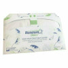 Renown Half-Fold Toilet Seat Paper Cover-Recycled