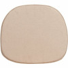 Carnegy Avenue Natural Chair Pad