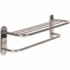 Lodging Star 24 In. Towel Shelf Matte Finishing