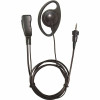 Pro-Grade Lapel Microphone With D-Ring