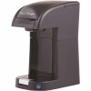 Lodging Star One Touch Black Single serve POD Coffee Brewer