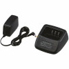 Kenwood Single Unit Charger For The Knb-45L Lithium-Ion Battery