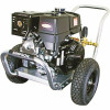 Simpson 4200 Psi 4.0 Gpm Gas Pressure Washer Powered By Honda