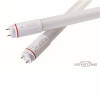 32-Watt Equivalent 4 Ft. Linear T8 Double-Ended Led Tube Light Bulb In Warm White (25-Pack)