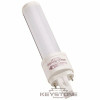 13-Watt Equivalent T4 2-Pin Horizontal Cfl Replacement Light Bulb Cool White (1-Bulb) - 309435605