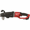Milwaukee M18 Fuel 18-Volt Lithium-Ion Brushless Cordless Gen 2 Super Hawg 1/2 In. Right Angle Drill (Tool-Only)