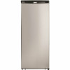 Danby 8.5 Cu. Ft. Manual Defrost Upright Freezer In Stainless Steel