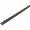 Shaw Wisteria Park Putty 3/4 in. T x 5/8 in. W x 94 in. L Vinyl Quarter Round Molding