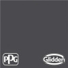 Glidden Essentials 5 Gal. #Ppg1041-7 Cavalry Flat Exterior Paint
