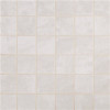 Msi Pavia Gray 12 In. X 12 In. X 9Mm Matte Porcelain Mosaic Tile (8 Sq. Ft. / Case)