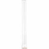 Satco 200-Watt Equivalent T5 2G11 Base Single Tube Cfl Light Bulb Cool White
