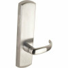 Von Duprin Grade-1 Oil Rubbed Bronze Exit Device Trim Only, Blank Escutcheon With 17 Lever Trim, Right Hand Reverse