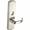 Von Duprin Grade-1 Satin Chrome Exit Device Trim Only, Classroom Function With 17 Lever, Right Hand Reverse - 310013201