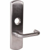 Von Duprin Grade-1 Satin Chrome Exit Device Trim Only, Classroom Function With 03 Lever, Right Hand Reverse