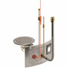 Rheem Protech Water Heater Burner Assembly - 310182215