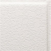 Spectratile Tegular Waterproof 2 Ft. X 2 Ft. White Ceiling Tile (Pack Of 12)