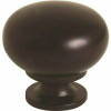 Anvil Mark 1-1/4 In. Orb Cabinet Knob (5-Pack) - 310300622