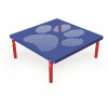 Playful Paws Table