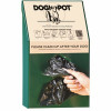 Dogipot Aluminum Junior Bag Dispenser