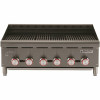 Magic Chef 36 In. Commercial Countertop Radiant Char Broiler