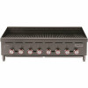 Magic Chef 48 In. Commercial Countertop Radiant Char Broiler